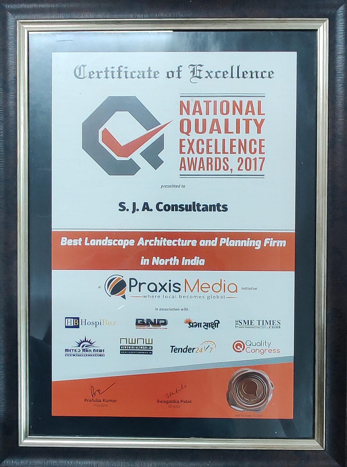 Award 5